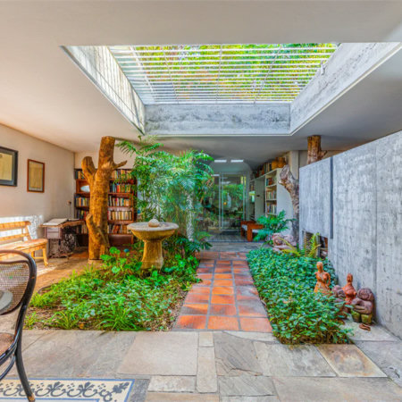 Casa de Vila à venda com 3 suítes em Chácara Flora, São Paulo, SP