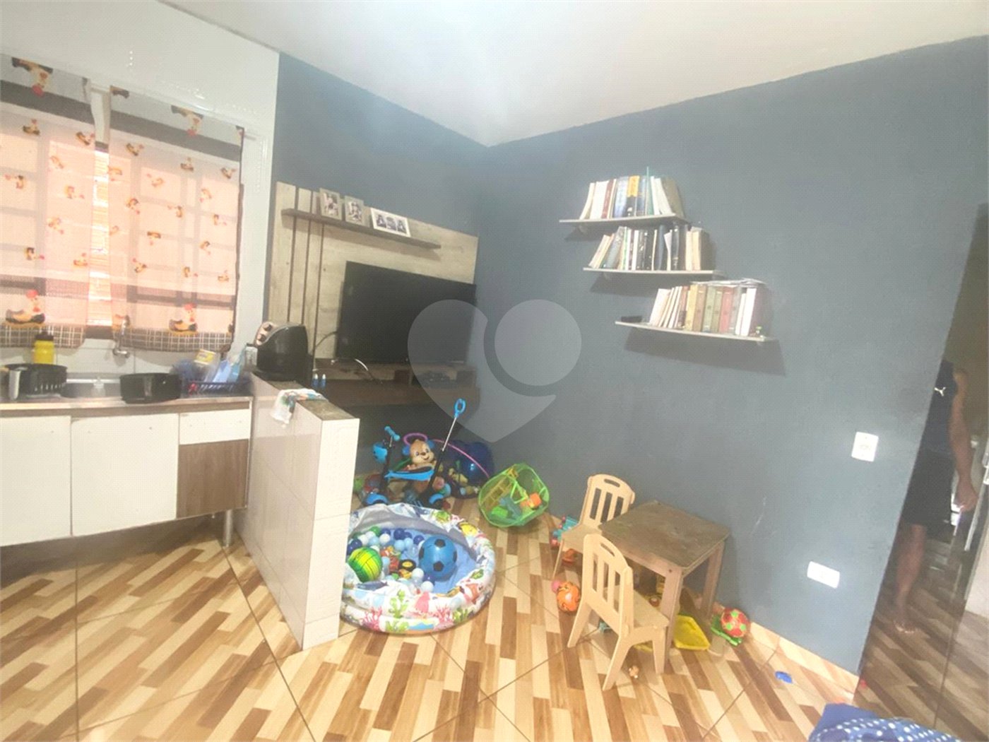 Casa à venda com 2 quartos, sendo 1 suíte, em Jaçanã, São Paulo, SP