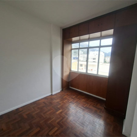 Apartamento à venda com 2 quartos em Tijuca, Rio de Janeiro, RJ