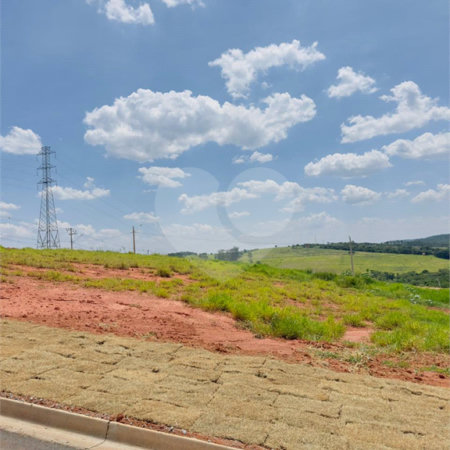 Terreno à venda em Estância Parque de Atibaia, Atibaia, SP