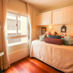 Apartamento à venda com 3 suítes em Real Parque, São Paulo, SP
