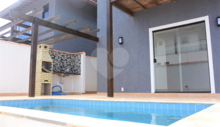 Casa em condomínio à venda com 3 suítes em Rasa, Armação dos Búzios, RJ