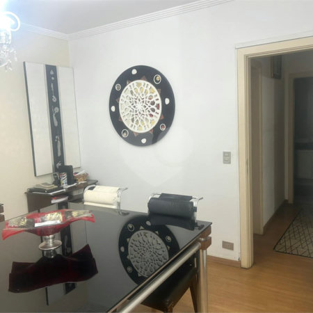 Apartamento à venda com 3 quartos em Lauzane Paulista, São Paulo, SP