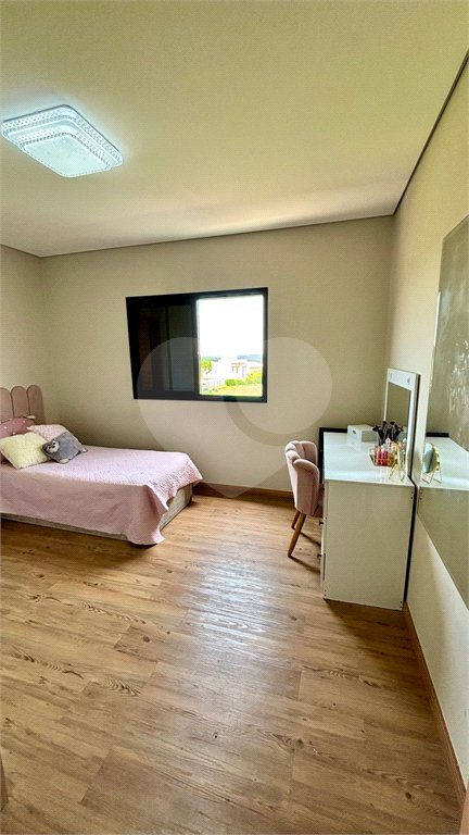 Casa à venda com 4 suítes no condomínio Village Ipanema 1, Araçoiaba da Serra - SP