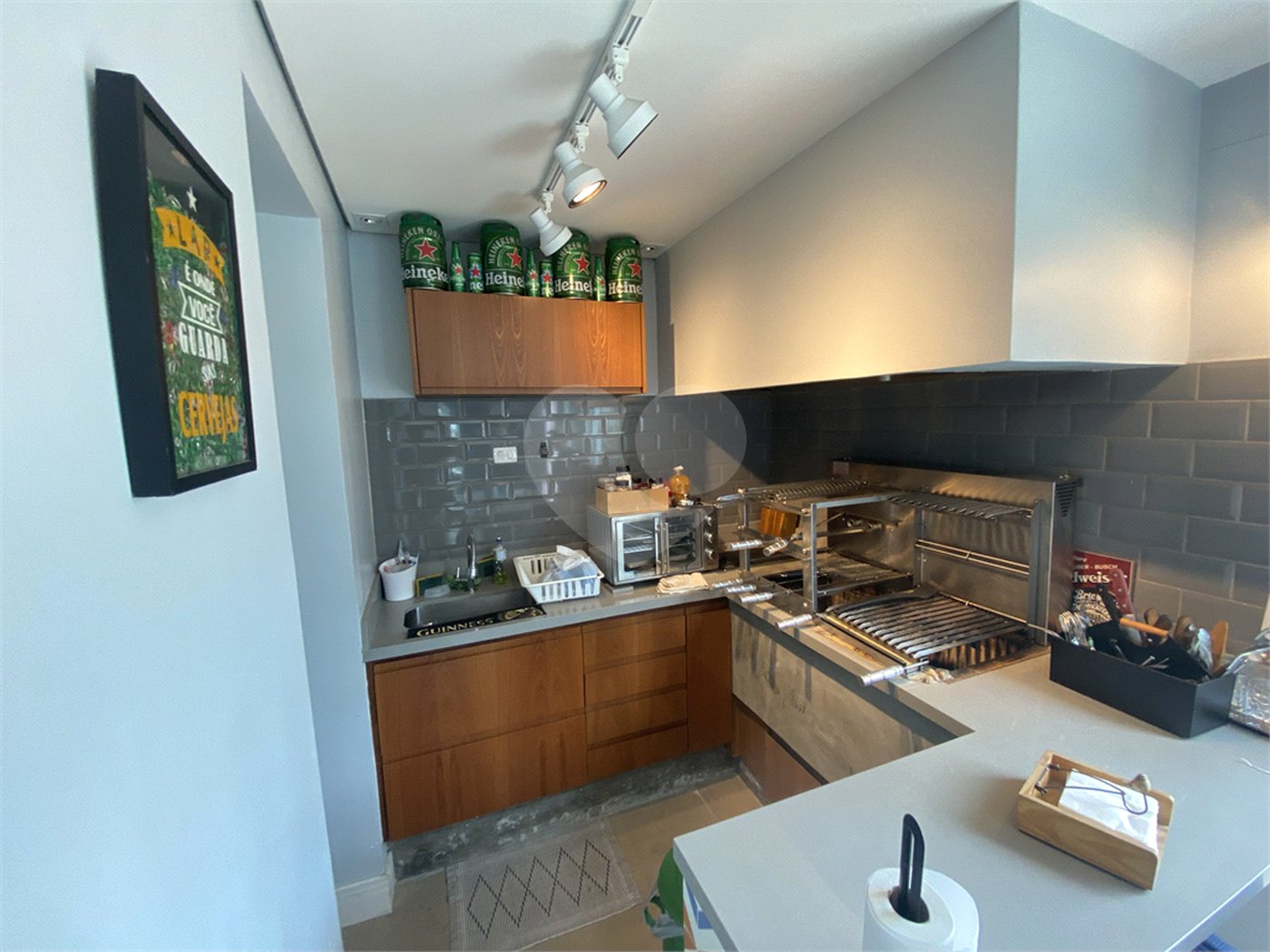 Apartamento à venda com 3 quartos, sendo 2 suítes, em Santana, São Paulo, SP