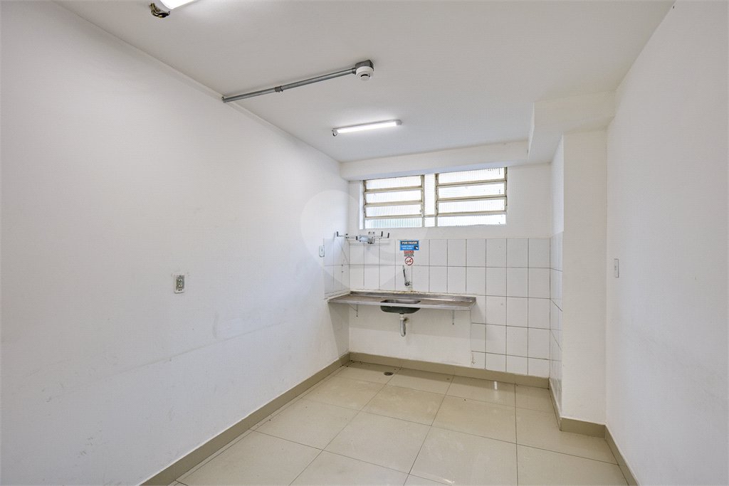 Prédio à venda ou para alugar em Alto da Boa Vista, São Paulo, SP