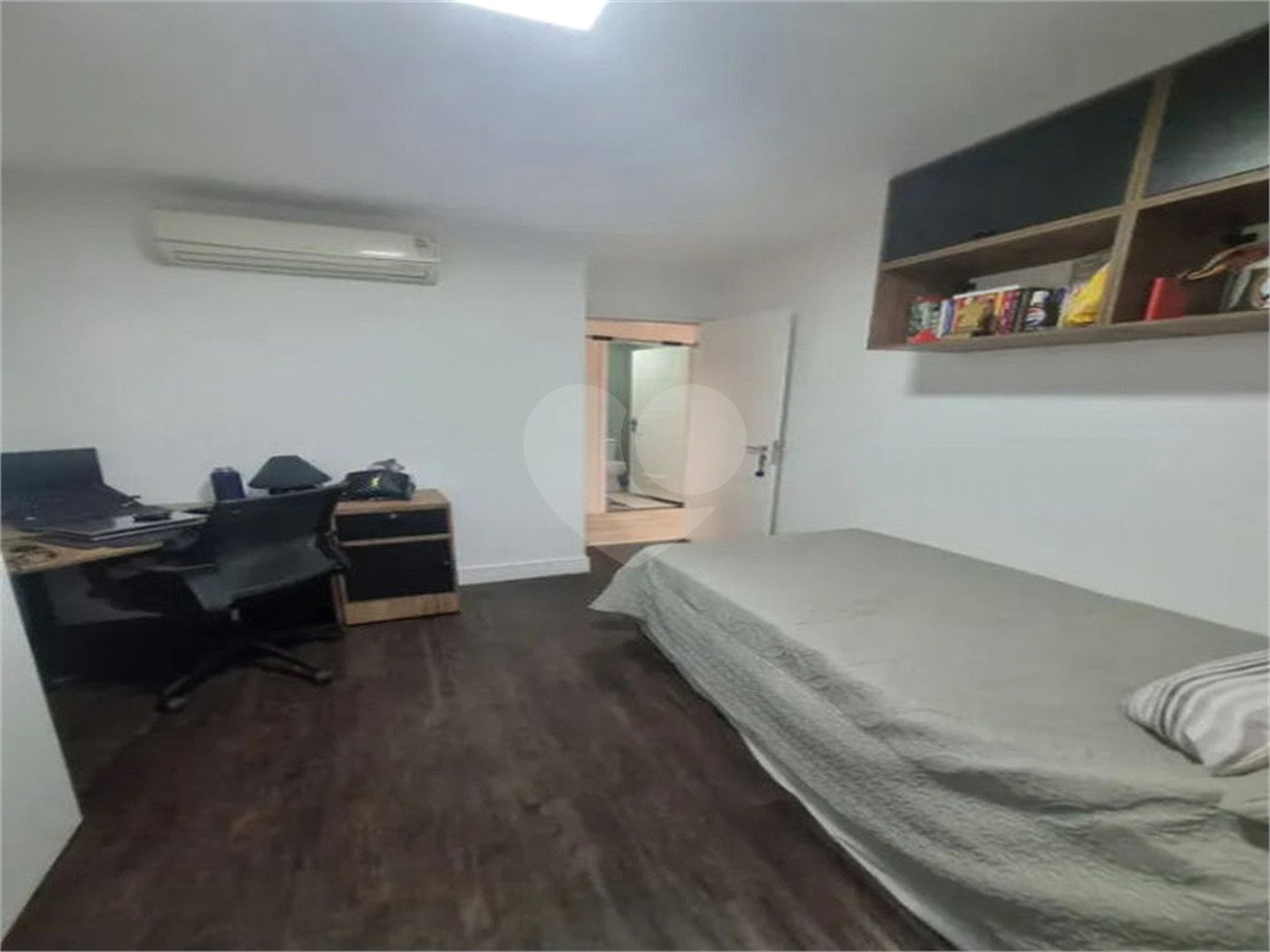 Cobertura à venda com 3 quartos, sendo 2 suítes, em Indianópolis, São Paulo, SP