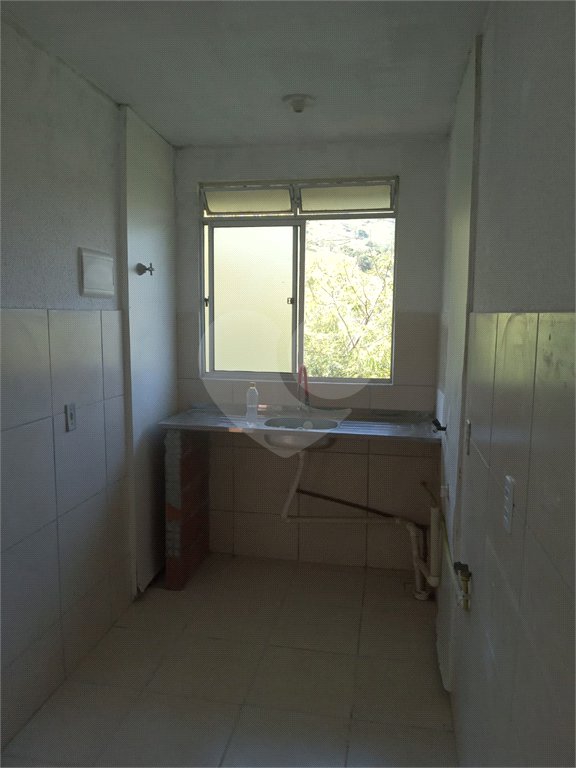 Casa à venda ou para alugar com 2 quartos no condomínio Residencial Recanto do Paçuaré Ii, Rio de Janeiro - RJ