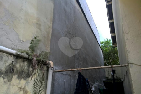 Casa à venda com 2 quartos em Cambuci, São Paulo, SP