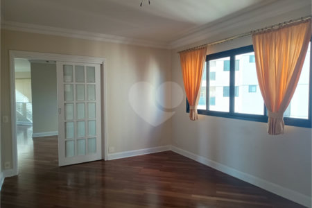 Apartamento à venda com 4 suítes em Paraíso do Morumbi, São Paulo, SP