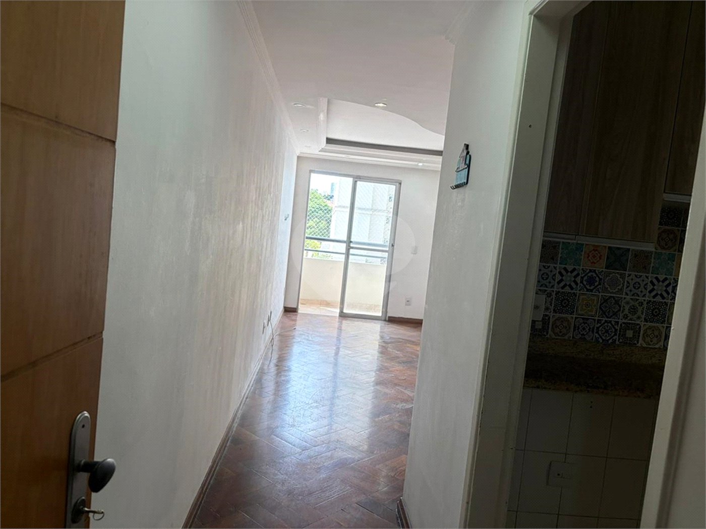 Apartamento à venda com 2 quartos, sendo 1 suíte,  em Vila Galvão, Guarulhos, SP