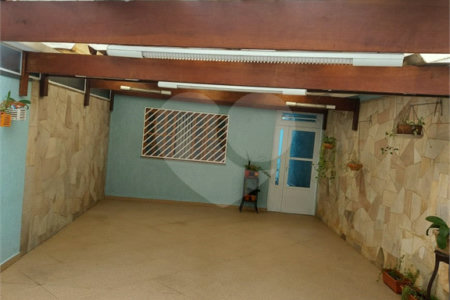 Sobrado à venda com 3 quartos, sendo 2 suítes, em Parada Inglesa, São Paulo, SP