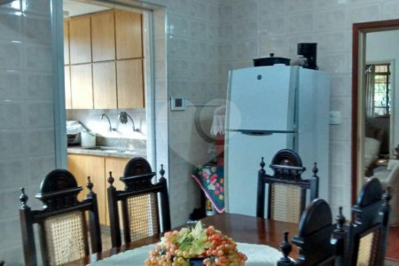 Sobrado à venda com 3 quartos, sendo 2 suítes, em Santana, São Paulo, SP