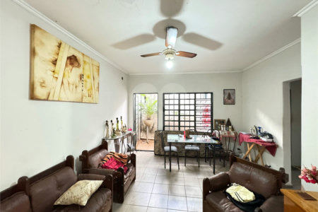 Casa à venda com 2 suítes em Ipiranga, Ribeirão Preto, SP