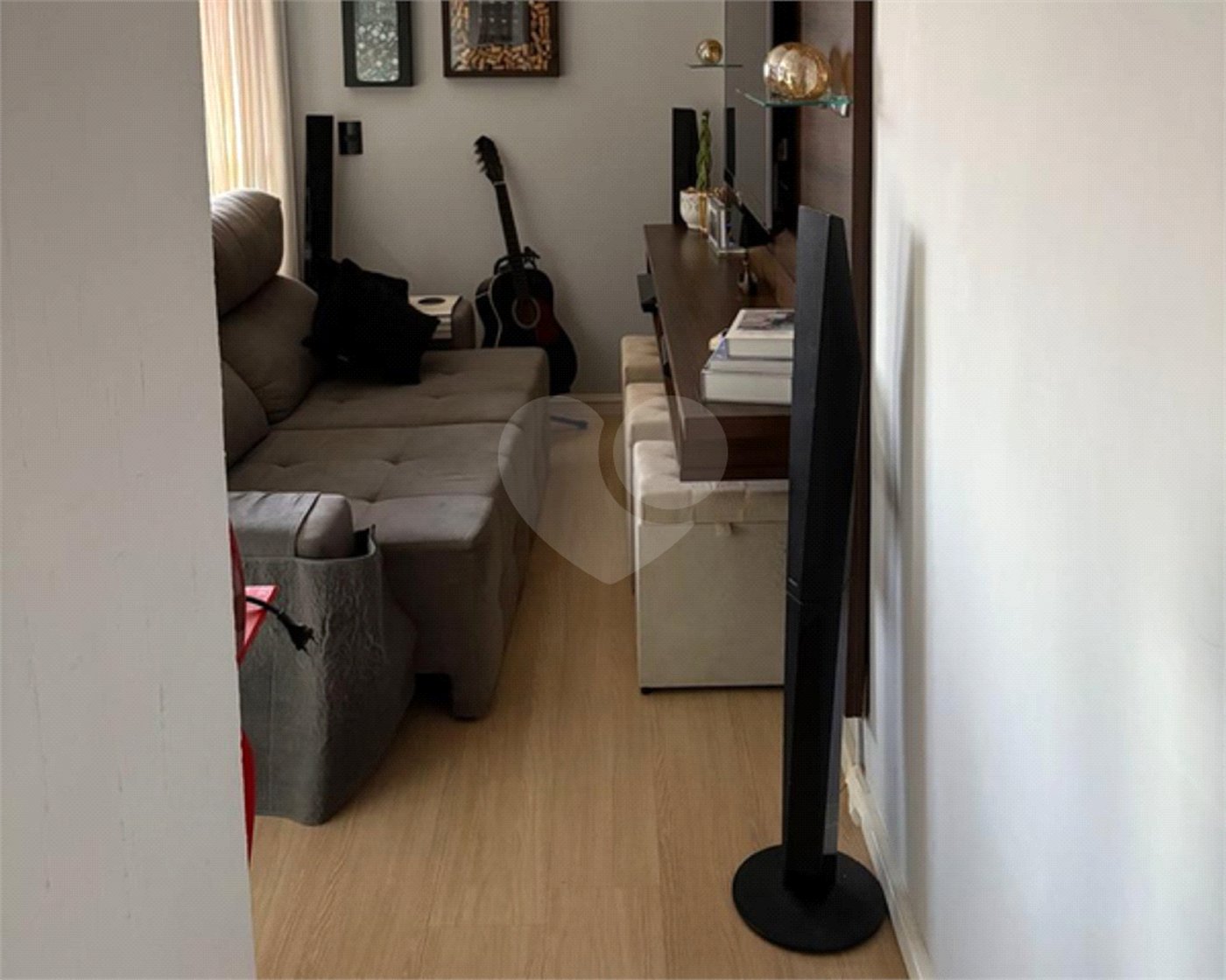 Apartamento à venda com 2 quartos em Jardim Leocádia, Sorocaba, SP