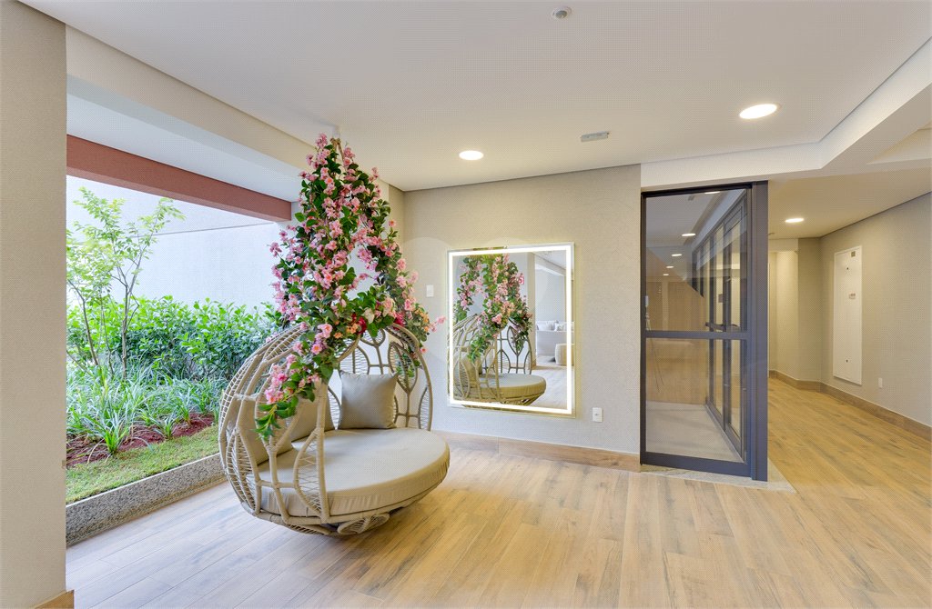 Apartamento à venda com 3 quartos, sendo 1 suíte, em Jardim Marajoara, São Paulo, SP