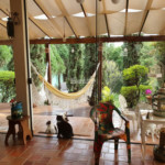 Casa para locação no Jardim Paulista – um refúgio com vista deslumbrante em Atibaia