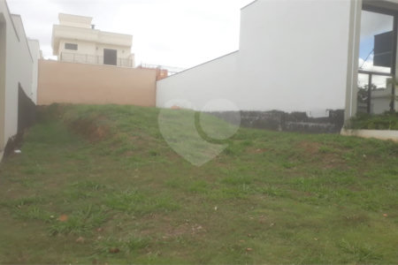 Terreno à venda no condomínio Cond Jardim Piemonte, Indaiatuba - SP