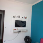 Sobrado à venda com 3 quartos, sendo 1 suíte,  em Vila Lavínia, Mogi das Cruzes, SP