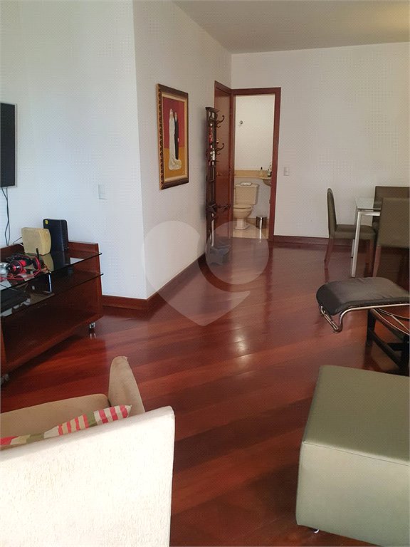 Apartamento à venda com 4 quartos, sendo 2 suítes, em Vila Suzana, São Paulo, SP