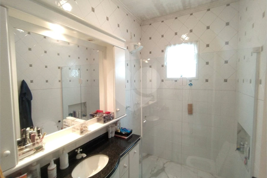 Sobrado à venda com 3 quartos, sendo 1 suíte, em Lauzane Paulista, São Paulo, SP
