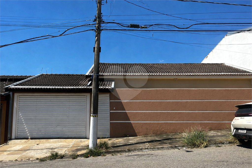 Casa à venda com 3 quartos, sendo 1 suíte, em Jardim Fogaça, Itapetininga, SP