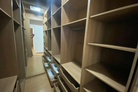 Apartamento com 3 dormitórios à venda, 133 m² por R$ 800.000,00 - Gonzaga - Santos/SP