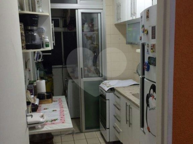 Apartamento à venda com 2 quartos em Freguesia do Ó, São Paulo, SP