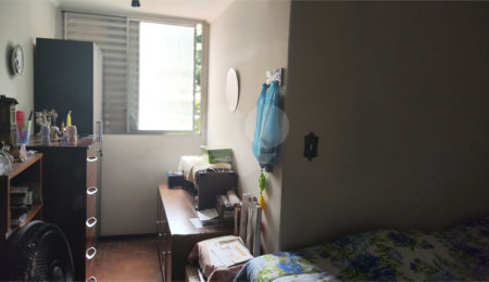 Apartamento à venda com 3 quartos em Santana, São Paulo, SP