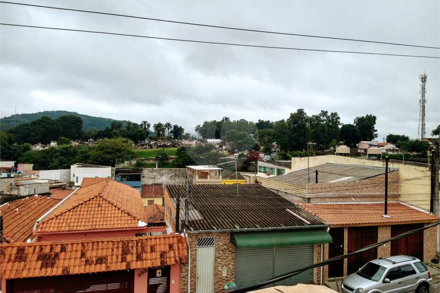 Casa à venda com 3 quartos, sendo 2 suítes, em Tucuruvi, São Paulo, SP