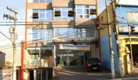 Prédio à venda ou para alugar em Tucuruvi, São Paulo, SP
