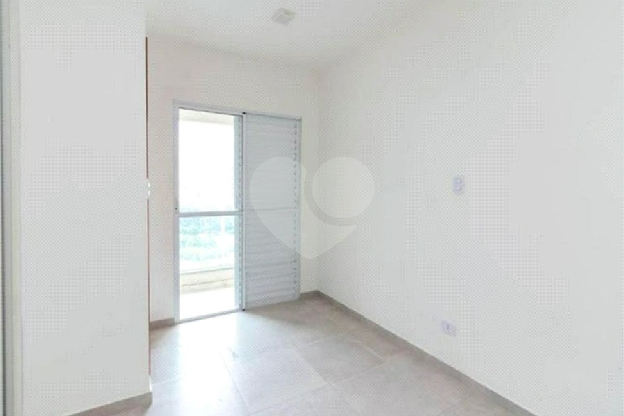 Apartamento à venda com 2 suítes em Mandaqui, São Paulo, SP