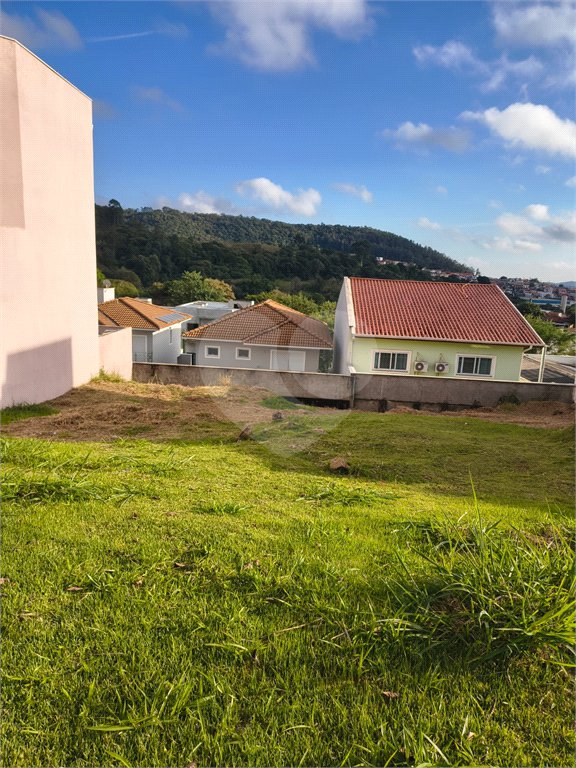 Terreno à venda em Vila Irene, São Roque, SP