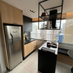 Apartamento à venda com 1 suíte em Jardim das Acácias, São Paulo, SP