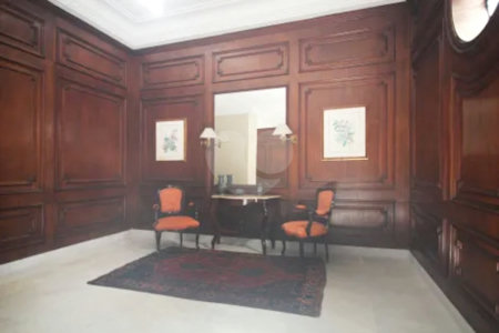 Apartamento à venda com 4 quartos, sendo 3 suítes, em Jardim Paulista, São Paulo, SP