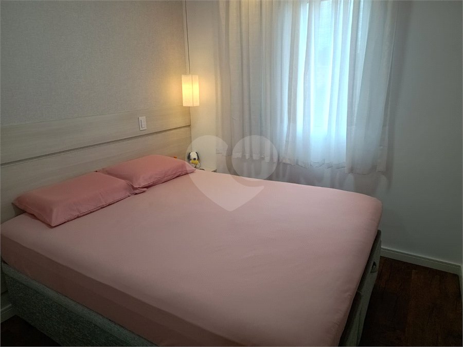 Apartamento à venda com 2 quartos em Santa Terezinha, São Bernardo do Campo, SP
