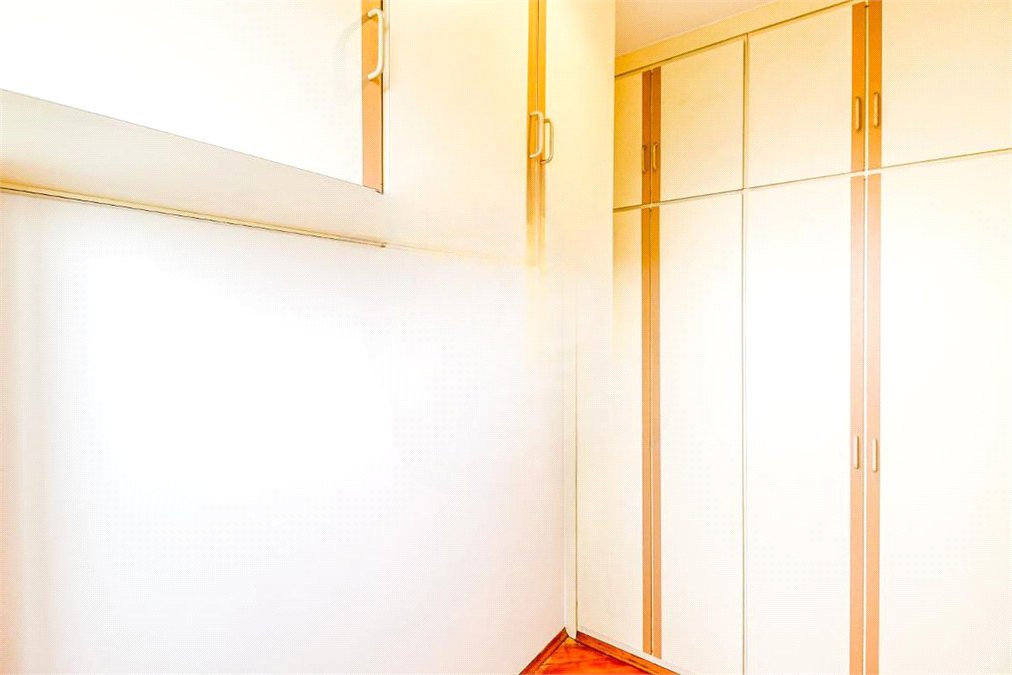 Apartamento à venda com 2 quartos em Brooklin Paulista, São Paulo, SP
