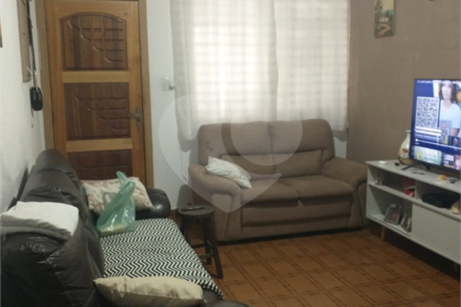 Sobrado à venda com 3 quartos, sendo 1 suíte, em Jaçanã, São Paulo, SP