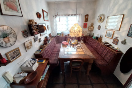 Sobrado à venda com 4 quartos, sendo 2 suítes, em Fazenda Morumbi, São Paulo, SP