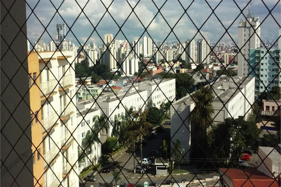 Apartamento à venda ou para alugar com 2 quartos em Lauzane Paulista, São Paulo, SP