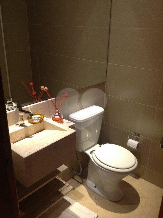 Apartamento à venda com 3 suítes em Vila Maria Alta, São Paulo, SP