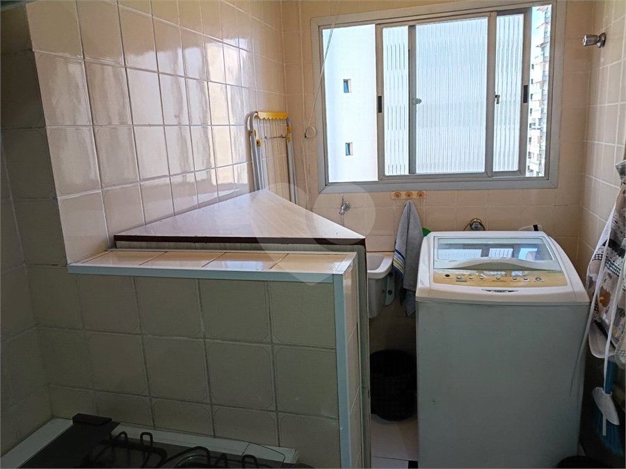 Apartamento à venda com 3 quartos em Santana, São Paulo, SP