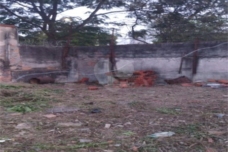 Terreno à venda em Vila Cordeiro, São Paulo, SP