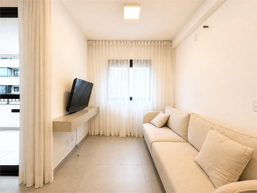 Apartamento para alugar com 2 quartos, sendo 1 suíte,  em Jardim América, Sorocaba, SP