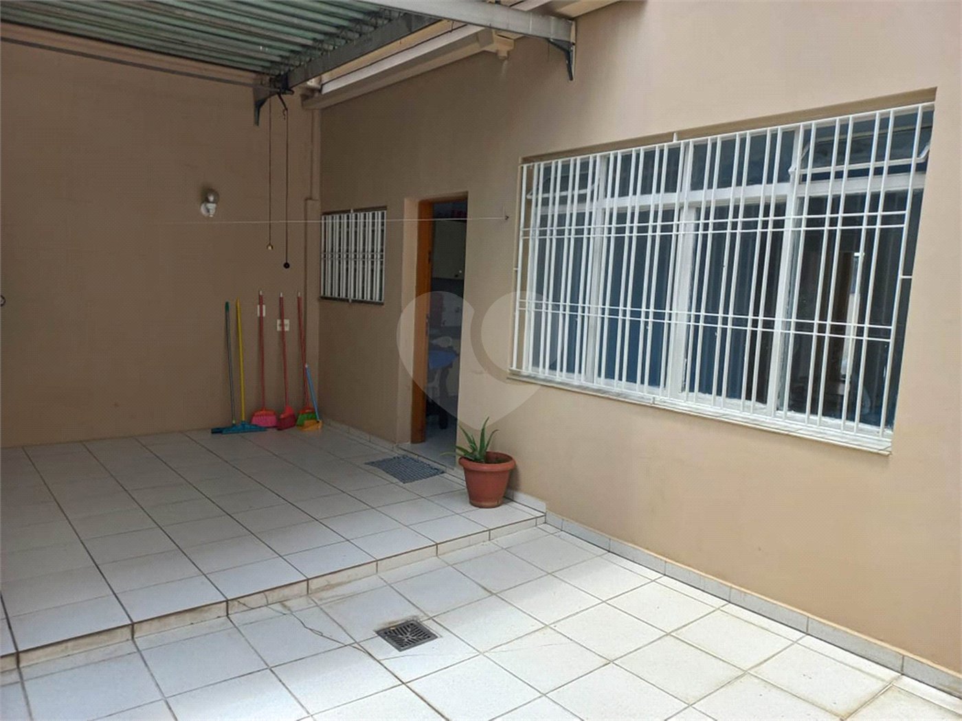 Sobrado à venda com 3 quartos em Vila Clementino, São Paulo, SP
