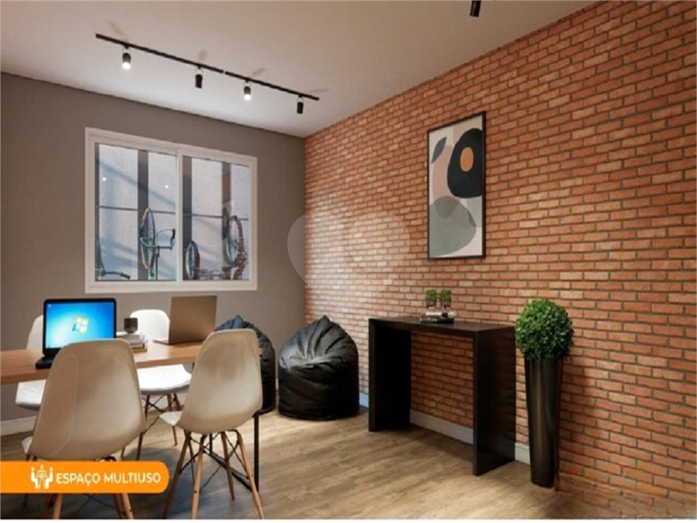 Apartamento à venda com 1 quarto em Freguesia do Ó, São Paulo, SP