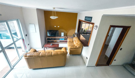 Casa à venda com 2 quartos em Vila Cruzeiro, São Paulo, SP