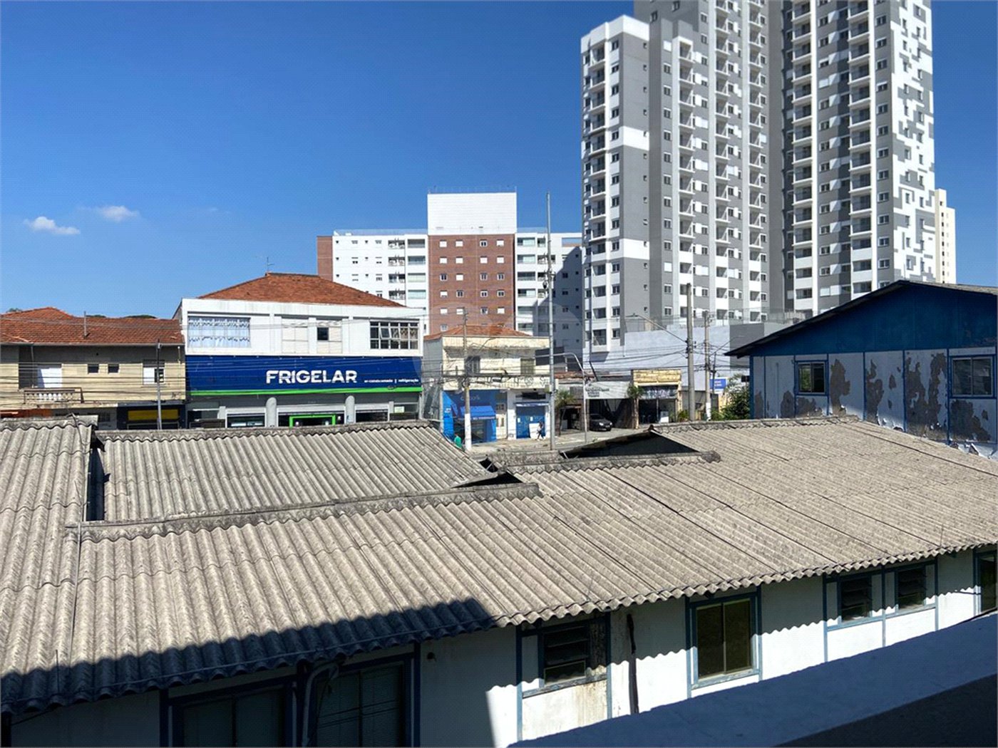Kitnet para alugar com 1 quarto em Jardim Trussardi, São Paulo, SP