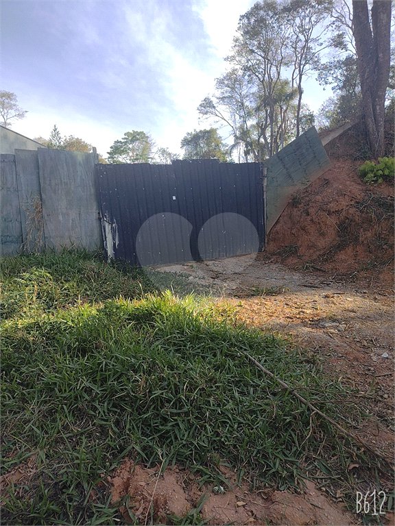 Terreno à venda no condomínio Associação Mirante da Mantiqueira, Mairiporã - SP