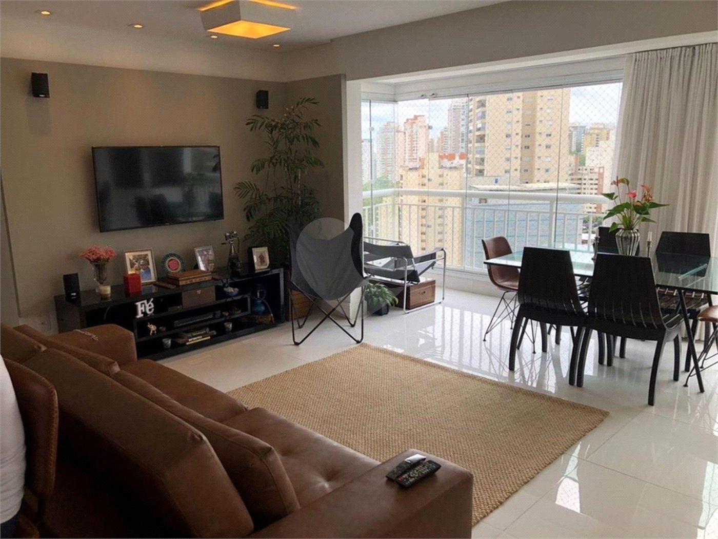 Apartamento à venda com 3 quartos, sendo 1 suíte, em Jardim Ampliação, São Paulo, SP